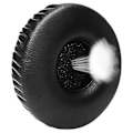 Miniatyrbild 4 av 5: för Jabra Revo Wireless On-Ear Bluetooth Headset Enkla Proteinläderkuddar Ersättningsdelar [DB] Multicolor Style B