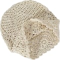 Miniatyrbilde 4 av 4: Vårhøst Håndlaget Heklet Slouchy Beanie [DB]