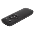 Miniatyrbillede 5 af 5: Fjernbetjening til Logitech Z906 5.1 Hjemmebiograf Subwoofer O Dele [DB]