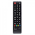 Miniatyrbilde 1 av 5: Bn59-01199g Trådløs TV-fjernkontroll erstatning for Bn5901199g / Bn59-01199g Smart TV {DB} Black