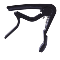 Miniatyrbillede 1 af 3: Guitar Capo - Sort Sort