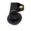 Pikkukuva 4 / 5: Auton moottorin jäähdytysnesteen letkun liitin letkun termostaatti vesiputki 3-sarjaan 5-sarjaan E30 E36 11531714738-A1 [db] black