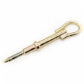 Miniatyrbillede 1 af 5: 674416 Trækhængerstik til 301 307 308 206 207 208 2008 til C3/c2/c4/c5 Trækhængerstik {DB}