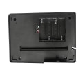 Miniatyrbild 5 av 5: Db Bärbar Elektrisk Pappersstrimlare Usb Batteridriven Strimlare Dokument Pappers Skärverktyg Kontor --(WR)