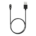 Miniatyrbild 1 av 4: Ersättnings USB Magnetisk Laddare För Umidigi Uwatch 3 Ufit Gt Willful Sw021 Id205l Klocka Smartklocka [db] A