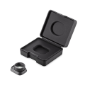Pikkukuva 1 / 5: Laajakulmaobjektiivin suodatin Dji Mini 3 Pro -laitteelle, jolla saat enemmän irti kuvasta Dji Mini 3 Pro -laitteelle Light gray,3XL
