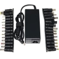 Miniatyrbillede 2 af 5: 19v 4.74a 90w Universal Strømadapter Oplader Til Acer Bærbar 18.5v 19.5v 20v [DB] Black