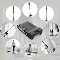 Miniatyrbilde 2 av 5: 110V-240V Strømforsyningsadapterdeler for Shark Trådløs Støvsuger [DB] EU