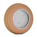 Miniatyrbilde 3 av 5: Protein Øreputer for B&O Beoplay H9 3. Gen3 Hodetelefon Ørepute Øreputer Spenne [db] Gray