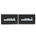 Miniatyrbillede 3 af 5: HDMI-forlænger 60M med internet-sender og EDID-læringsfunktion til POC-kabelstrøm db
