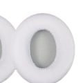 Miniatyrbillede 2 af 2: Udskiftning af ørepuder til Monster Beats By Dr.dre Solo 1.0 Hvid {DB white as described