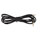 Miniatyrbilde 2 av 2: Erstatningslydkabel Profesjonell 3,5 mm Hodetelefonforlengelseskabel for Razer BlackShark V2 Pro for Barracuda X for Razer Nari Ultimate Gaming{ DB}