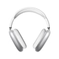 Miniatyrbillede 1 af 2: 2023 Trådløse støjreducerende musikhovedtelefoner Stereo Bluetooth-hovedtelefoner (GET IT) {DB Titanium silver