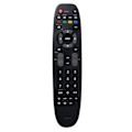 Miniatyrbild 1 av 5: Rl67h-8 TV-fjärrkontroll för Changhong TV Tv20a-c35 Lc32ha3 Led50c2000h Led50c2000is Led29b1000s [DB] Black