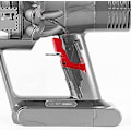 Pikkukuva 4 / 5: Erittäin vahva liipaisimen virtakytkinpainike Dyson V11/v10 -puhdistustyökalujen toimitukseen