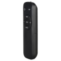 Miniatyrbilde 4 av 5: Fjernkontroll for Logitech Z906 5.1 Z-906 Surround Sound Speaker System Subwoofer Hjemmekino-kontroller [DB]