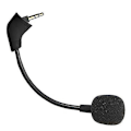 Miniatyrbild 1 av 4: Mikrofon för HyperX Cloud, Cloud X och Cloud II Brusreducerande Spelheadset Ny db