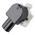 Miniatyrbillede 4 af 5: 2 stk. Forlygte Lampe Niveau Sensor til Impreza Forester 84031-FG000 84021-AG000 {Db} black