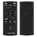 Pikkukuva 3 / 5: Vaihdettava Rm-anu192 Kaukosäädin Sony Sound Bar -kaiuttimelle Sact60bt Htct60bt Sswct60 [DB]