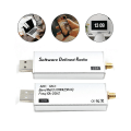Pikkukuva 3 / 5: Sdr-vastaanotin Vastaanotin Rsp1 Sdr 10khz - 2ghz Usb-liitäntä Määritelty radio Radiolähetykseen [DB]