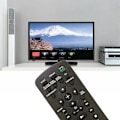 Miniatyrbilde 2 av 5: Multifunksjonell smart fjernkontroll erstatningsfjernkontroll for Sony Audio System Cmt-fx300i Cmt-hx35r Cmt-hx50bt DB