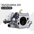 Pikkukuva 1 / 3: Kaasutin HUSQVARNA 395 395XP 503280410 [DB]