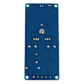 Miniatyrbillede 5 af 5: 2x Irs2092s 500w Mono Kanal Digital Forstærker Klasse D Hifi Effektforstærker Board [DB] blue