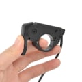 Miniatyrbilde 5 av 5: Ebike Tommelgass Rask Demontering Passer Venstre/ Fingergass For 24v/36v/48v Elektrisk Sykkel A [DB]