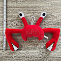 Pikkukuva 2 / 2: DB The New Garten Of Banban Plush Banban Garden Game Around Plush Doll Toy Doll Red Crab