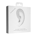 Miniatyrbilde 2 av 2: Beinledningshøreapparater Hodetelefon Stereo HIFI bluetooth 4.1 Headset Sport [db] White