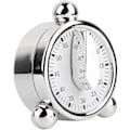 Miniatyrbillede 1 af 5: 60 min optræks timer, ingen batterier nødvendige, 100% mekanisk indstilling 1-60 min db