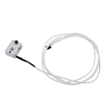 Miniatyrbillede 2 af 5: B3950 100k 3D-print Termistor Sensor til E3D PT100 V6 3D Printere Hot E [DB] 1m