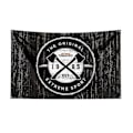 Pikkukuva 4 / 5: 3x5ft Stihl Timbersports -sarjan lippu polyester digitaalinen painatusbanneri koristeluun DB J0478 60 x 90cm