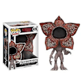 Pikkukuva 2 / 4: Elokuvat Stranger Things 593# 421# Eleven Demogorgon Hopper Jonathan Nancy Brenner Joyce Action-figuurit Keräilymalli Db 617