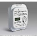 Miniatyrbild 4 av 4: Kolmonoxiddetektor, Batteridriven, Gasdetektor med Display och Temperaturmätare - Utmärkt [db]