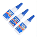 Miniatyrbillede 3 af 5: Superlim 460 495 Reparationslim Lynlim Loctite Selvklæbende 20ml [db] 460 and a dropper
