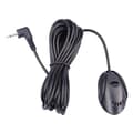 Bilstereo Mikrofon 3.5 mm för Bil Bluetooth-kompatibel Stereo Ljud [DB]