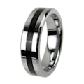 Miniatyrbillede 4 af 5: Stærk Magnetisk Ring Magiske Rekvisitter Usynlig Metal Scene Mentalisme Magiske Legetøj db