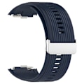 Pikkukuva 3 / 5: Huawei Watch D:n korvaava ranneke, säädettävä silikoninen kellohihna db Multicolor Style G