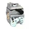 Pikkukuva 3 / 5: HUSQVARNA 40 240 240F 240R 245 245R 245RX WT-99-1 WT-99 WT99 Moottorisahan Kaasutin [DB]