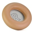 Miniatyrbilde 5 av 5: Profesjonelle øreputer puter for B&o Beoplay H9 3. generasjon 3 Headset Sleeve øremuff [DB] Light brown