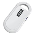 Miniatyrbild 4 av 5: Djur Chip Läsare för Djur RFID Chip Djur Transponder för Djuridentifiering [DB] white