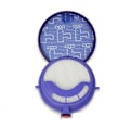 Miniatyrbillede 2 af 3: 2-pak filterkit til Dyson DC25 støvsuger Dyson Ball-filter inkl. 2 stk. passer til DC25-modeller