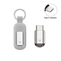 Miniatyrbilde 1 av 5: Cyberplex Hacking-enhet, Cyberplex Smartphone Ir Fjernkontroll [DB] Silvery TypeC interface