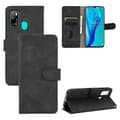 Lærveske for Ulefone Note 9P [DB] Black