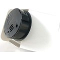 Pikkukuva 5 / 5: Mini digitaalinen lämpömittari - 4,5 cm, digitaalinen LCD-näyttö, musta [DB]