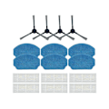 Miniatyrbilde 1 av 5: DB 16 STK for BR150 BR151/ BR150 BR151 / BR150 BR151 Robotstøvsuger S202412277611 As Shown