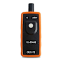 Miniatyrbilde 3 av 5: Opel Tpms Reset Tool Oec-t5 El-50448 - Verktøy for tilbakestilling av dekktrykkovervåkingssystem [DB]