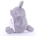 Pikkukuva 4 / 5: DB Naapurini Totoro Pehmolelu Pehmeä Täytetty Pehmolelu 20cm