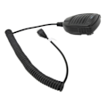 Miniatyrbilde 4 av 5: Walkie Talkie Høyttalermikrofon Bærbar Klar Lydkvalitet for YAESU Vertex Mobile VX?2200 VX?2100 VX?3200 db